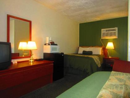 Oregon Motor Motel - image 15