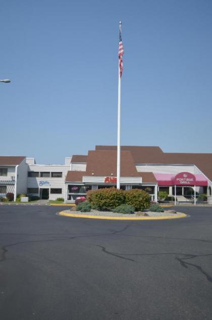 Shilo Inns Suites The Dalles - image 13
