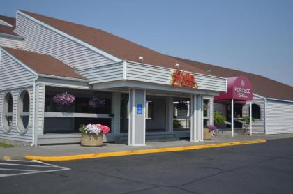 Shilo Inns Suites The Dalles - image 14