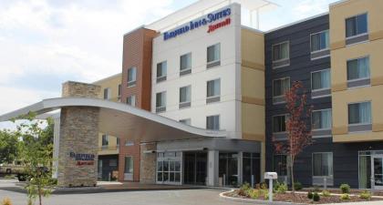 Marriott The Dalles