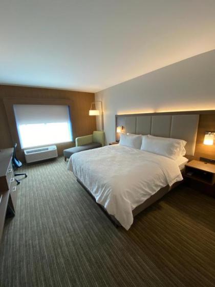 Holiday Inn Express & Suites - The Dalles an IHG Hotel - image 7