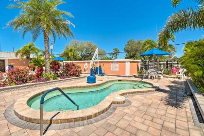 Vibrant and Pet-Friendly Oasis with Resort Perks! - image 3