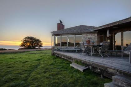 Bovill on Shell Beach the Sea Ranch California