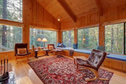 Longwell House the Sea Ranch