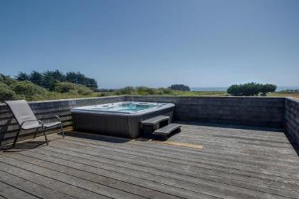 Cadwalader House the Sea Ranch