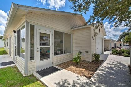 Holiday homes in the Villages Florida