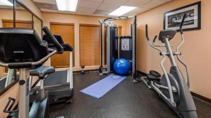 Best Western Plus The Woodlands - image 11