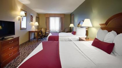 Best Western Plus The Woodlands - image 2