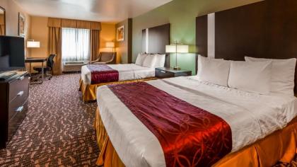Best Western Plus The Woodlands - image 4
