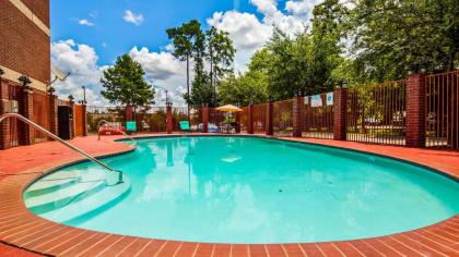 Best Western Plus The Woodlands - image 5