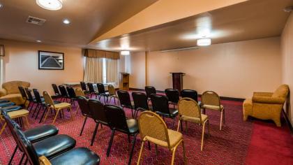 Best Western Plus The Woodlands - image 6