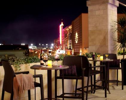 Hyatt Centric The Woodlands - image 6