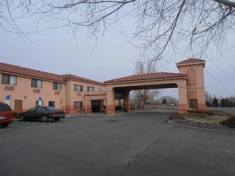 Quality Inn Thermopolis near Hot Springs - main image