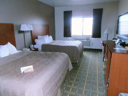 Quality Inn Thermopolis near Hot Springs - image 10