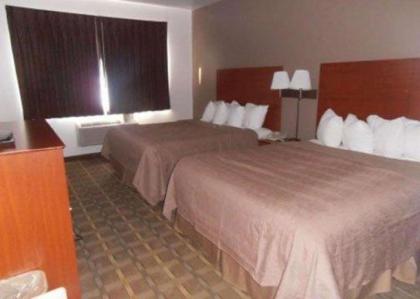 Quality Inn Thermopolis near Hot Springs - image 11
