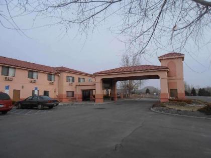Quality Inn Thermopolis near Hot Springs - image 12