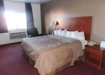 Quality Inn Thermopolis near Hot Springs - image 13
