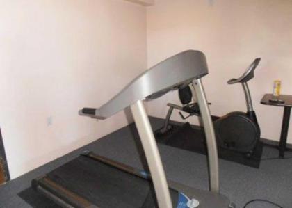 Quality Inn Thermopolis near Hot Springs - image 15