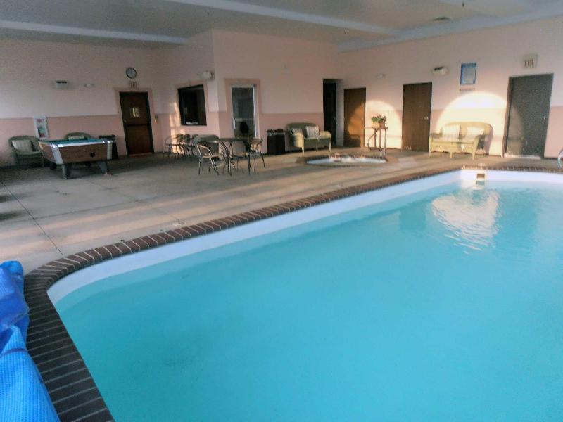 Quality Inn Thermopolis near Hot Springs - image 4