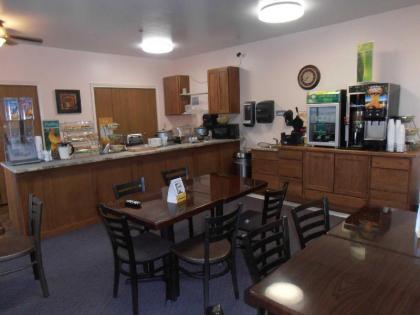 Quality Inn Thermopolis near Hot Springs - image 8