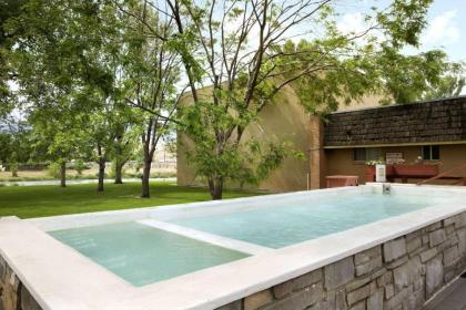 Days Inn by Wyndham Thermopolis