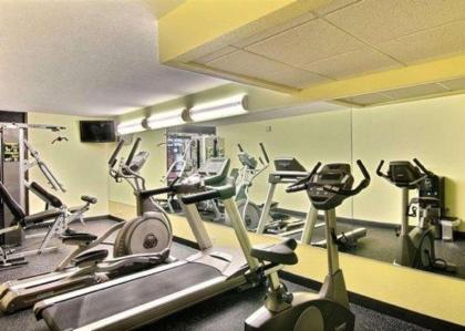 Quality Inn Thief River Falls - image 10