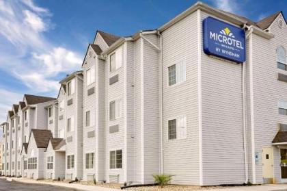 Microtel Inn & Suites by Wyndham Thomasville/High Point/Lexi