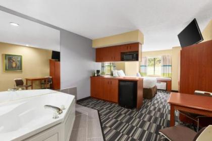 Microtel Inn & Suites by Wyndham Thomasville/High Point/Lexi - image 11