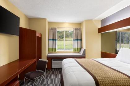 Microtel Inn & Suites by Wyndham Thomasville/High Point/Lexi - image 12