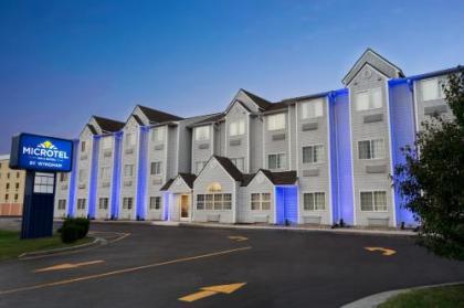 Microtel Inn & Suites by Wyndham Thomasville/High Point/Lexi - image 2