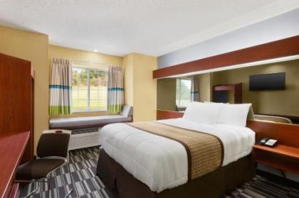 Microtel Inn & Suites by Wyndham Thomasville/High Point/Lexi - image 5