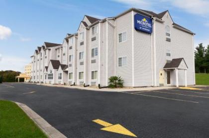 Microtel Inn & Suites by Wyndham Thomasville/High Point/Lexi - image 7