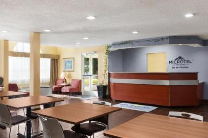 Microtel Inn & Suites by Wyndham Thomasville/High Point/Lexi - image 8
