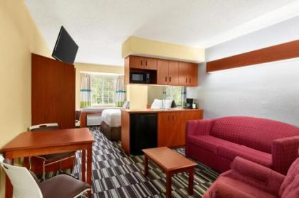 Microtel Inn & Suites by Wyndham Thomasville/High Point/Lexi - image 9