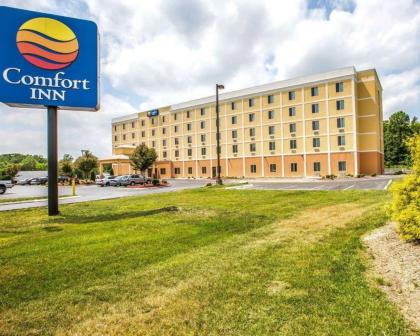 Comfort Inn Thomasville I-85 - image 10