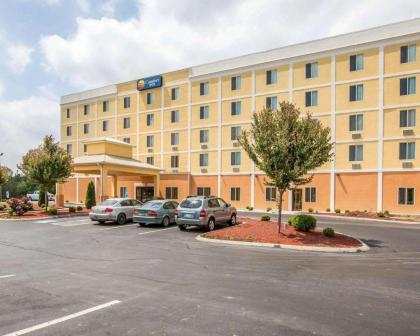 Comfort Inn Thomasville I-85 - image 14