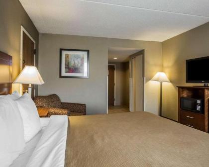 Comfort Inn Thomasville I-85 - image 9