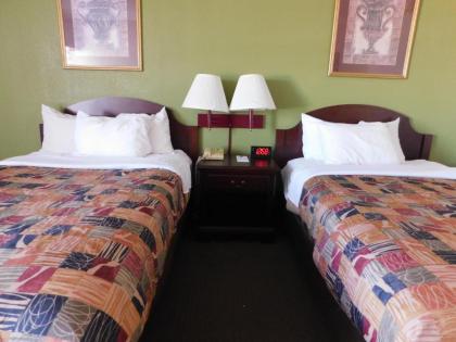 Quality Inn & Suites Thomasville - image 12