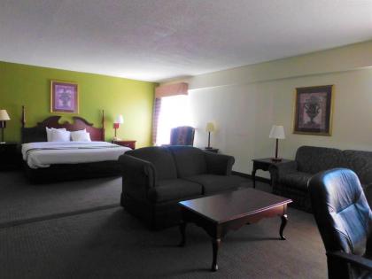 Quality Inn & Suites Thomasville - image 13