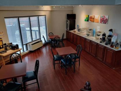 Quality Inn & Suites Thomasville - image 4
