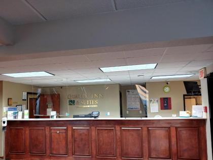Quality Inn & Suites Thomasville - image 6