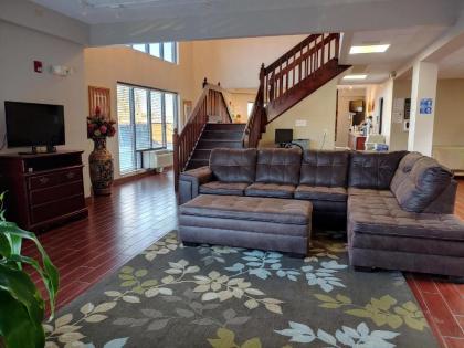 Quality Inn & Suites Thomasville - image 7