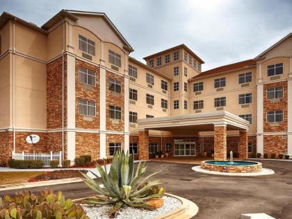 Best Western Rose City Conference Center Inn
