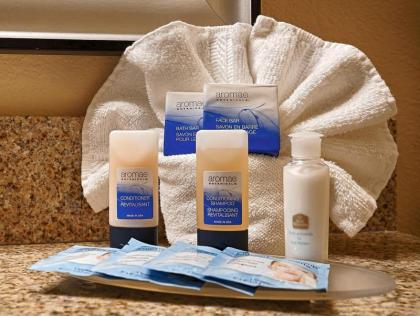 Best Western Rose City Conference Center Inn - image 14