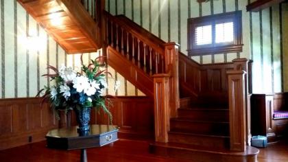 Thomasville Bed and Breakfast - image 11