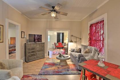 Thomasville Cottage Near The Big Oak and Dtwn!