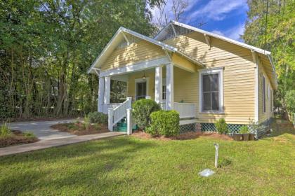 Thomasville Cottage Near The Big Oak and Dtwn! - image 11