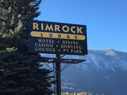 Rimrock Lodge LLC - image 1