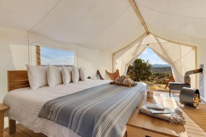 Under Canvas Moab - image 15