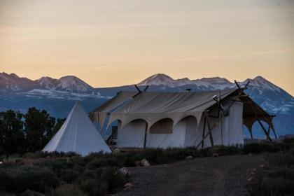 Under Canvas Moab - image 16